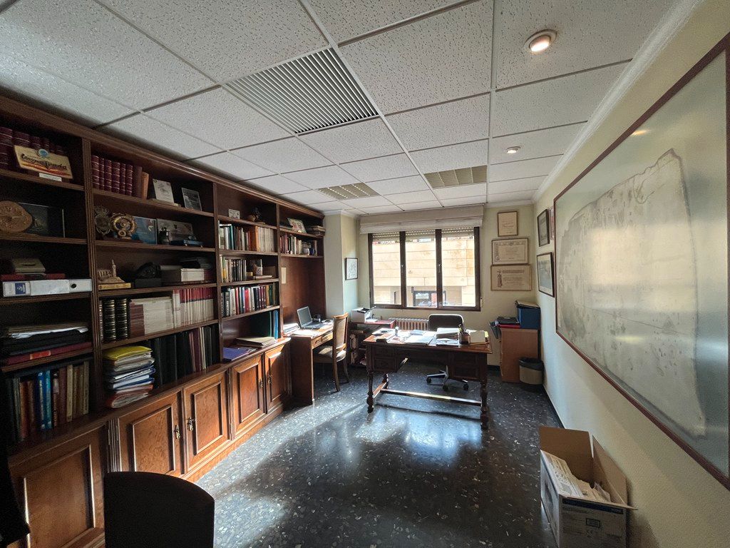 Pis en venda en  Albacete Capital amb Calefacció i Balcó