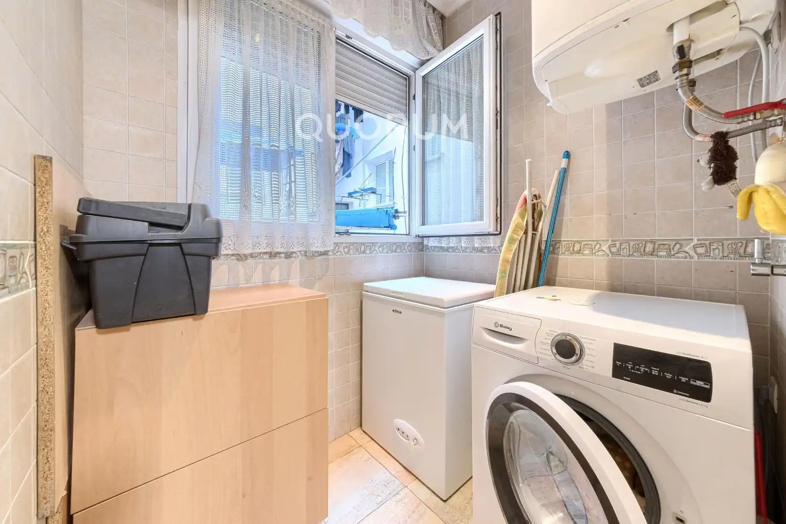Habitación de Piso en venta en Barakaldo  con Calefacción y Balcón