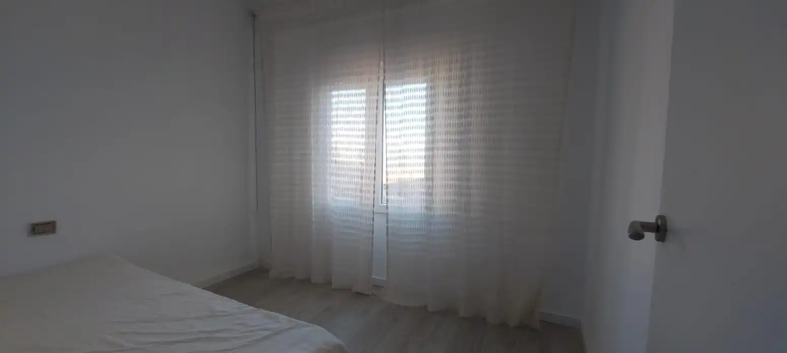 Habitación de Piso de alquiler en Quartell con Parquet y Amueblado