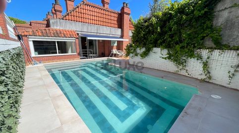Foto 3 von Haus oder Chalet zur Miete in El Sardinero, Santander