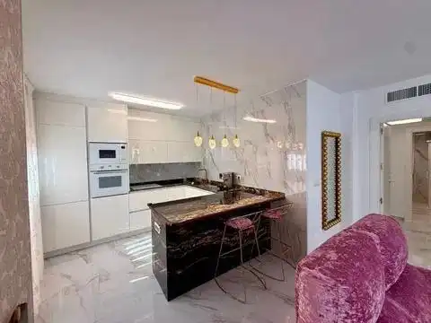 Cuina de Casa o xalet en venda en Pilar de la Horadada
