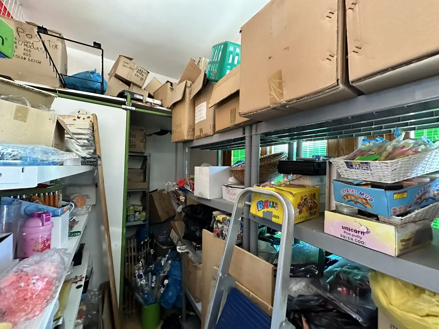 Local en venda en Calvià amb Aire condicionat, Terrassa i Moblat