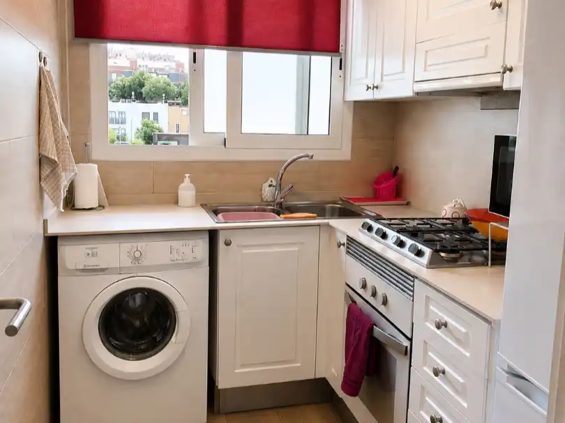 Wohnung mit Aufzug zum Verkauf in Crta. Terrassa 68, imagen 10