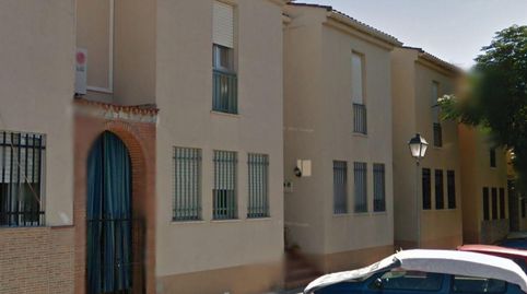 Foto 3 de Casa adosada en venta en Calle Cañada, 10, Trujillo, Cáceres