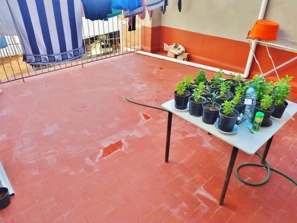 Terraza de Planta baja en venta en Castelló de Rugat con Calefacción, Terraza y Trastero
