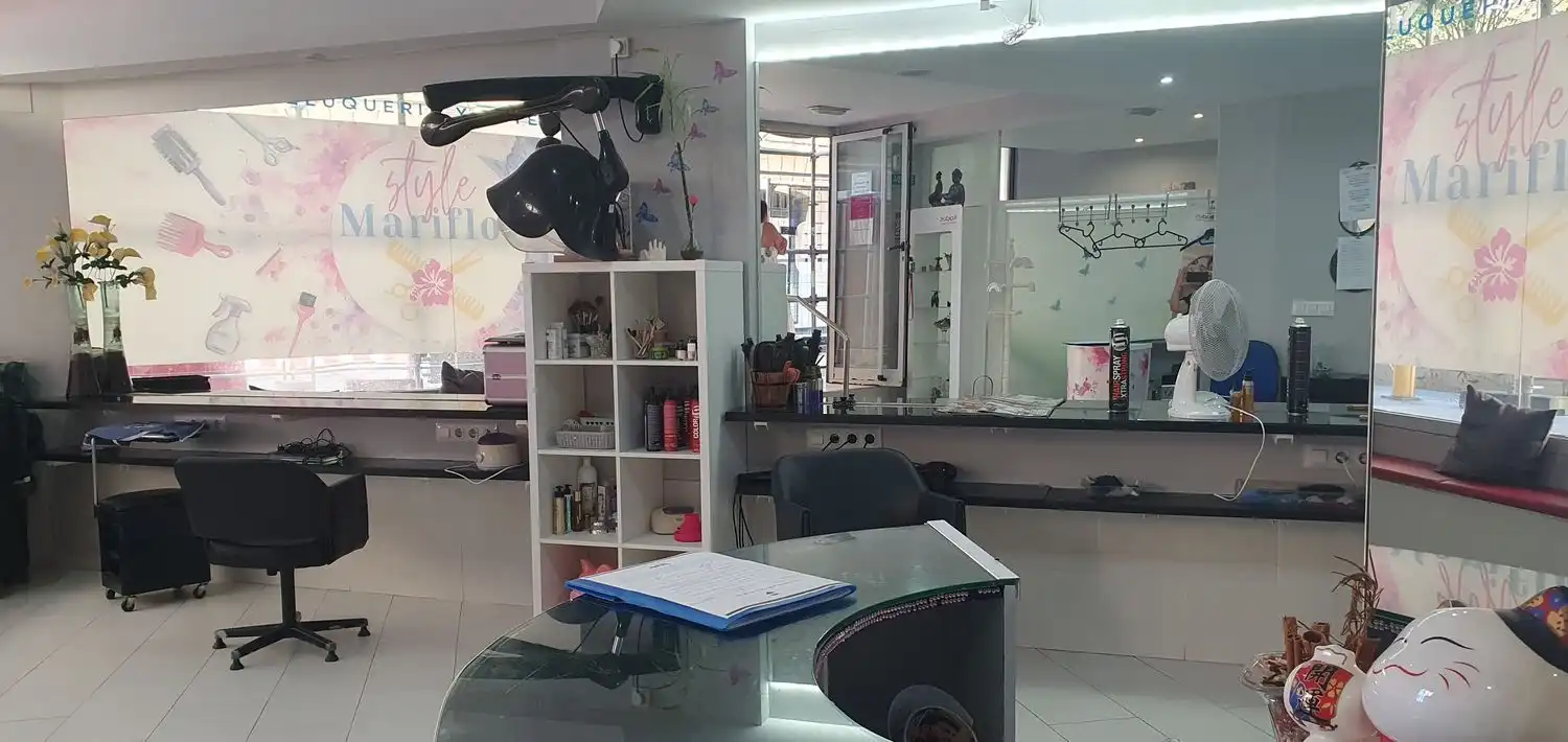 Business premises for transfer in Avenida Fernández Latorre 2, imagen 6