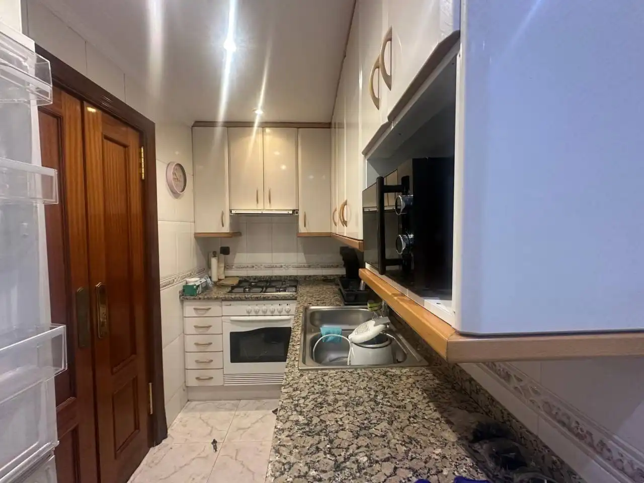 Flat to rent in Calle Reis, imagen 8