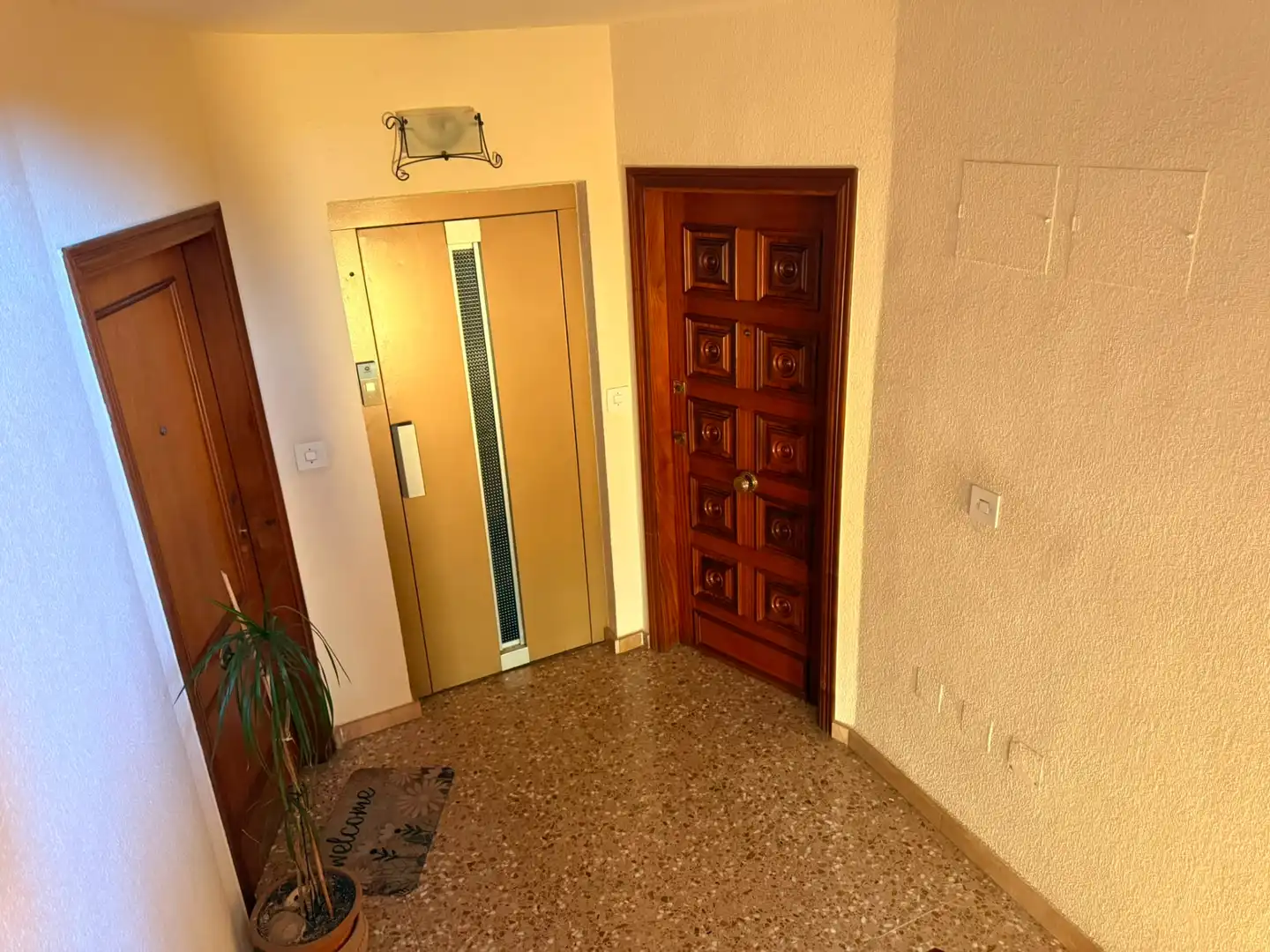 Flat for sale in Almoradí  with Storage room and Oven