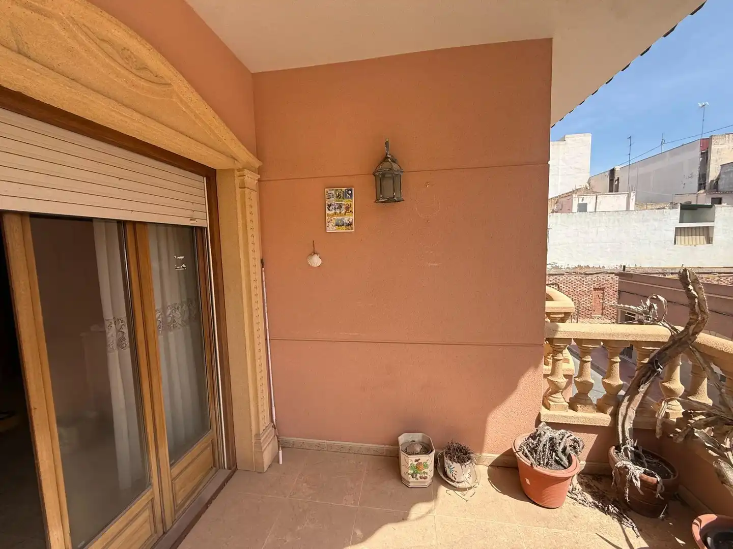 Chalet con terraza en venta en Calle LEPANTO 15, imagen 24