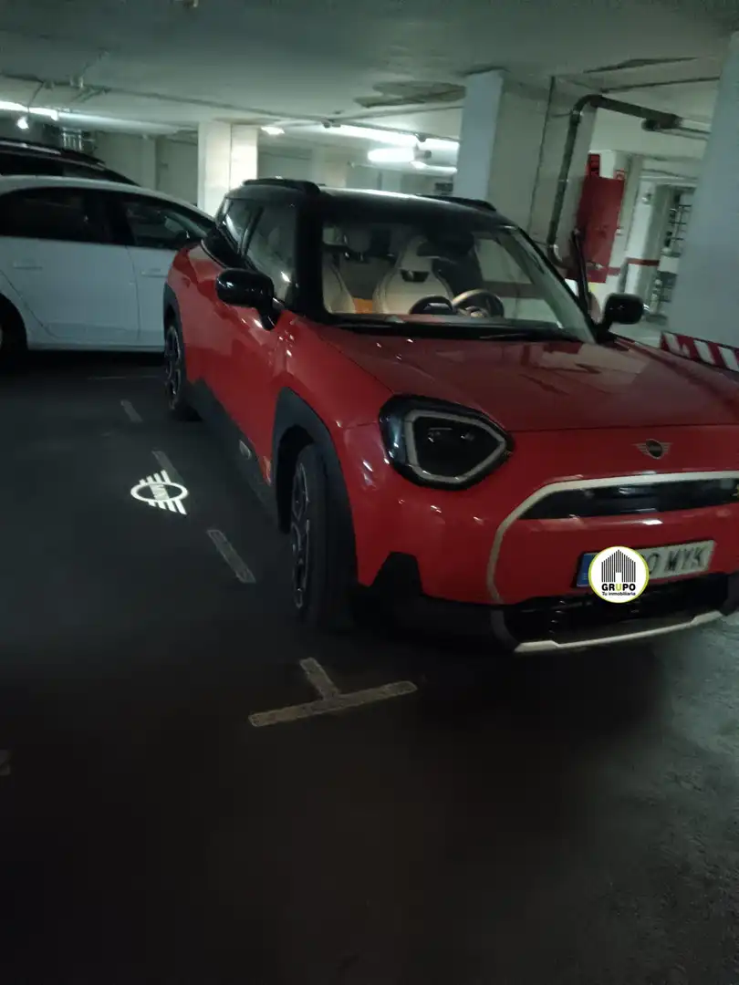 Parking de Garaje en venta en Esplugues de Llobregat