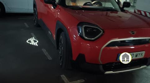 Foto 4 von Garage zum Verkauf in El Centre, Esplugues de Llobregat