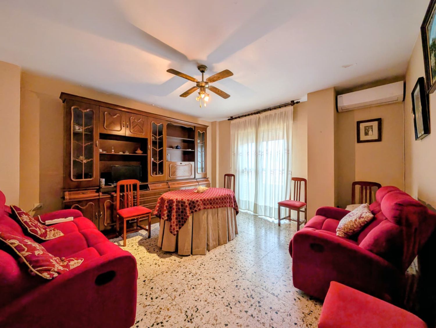 Piso en venta en San Andrés