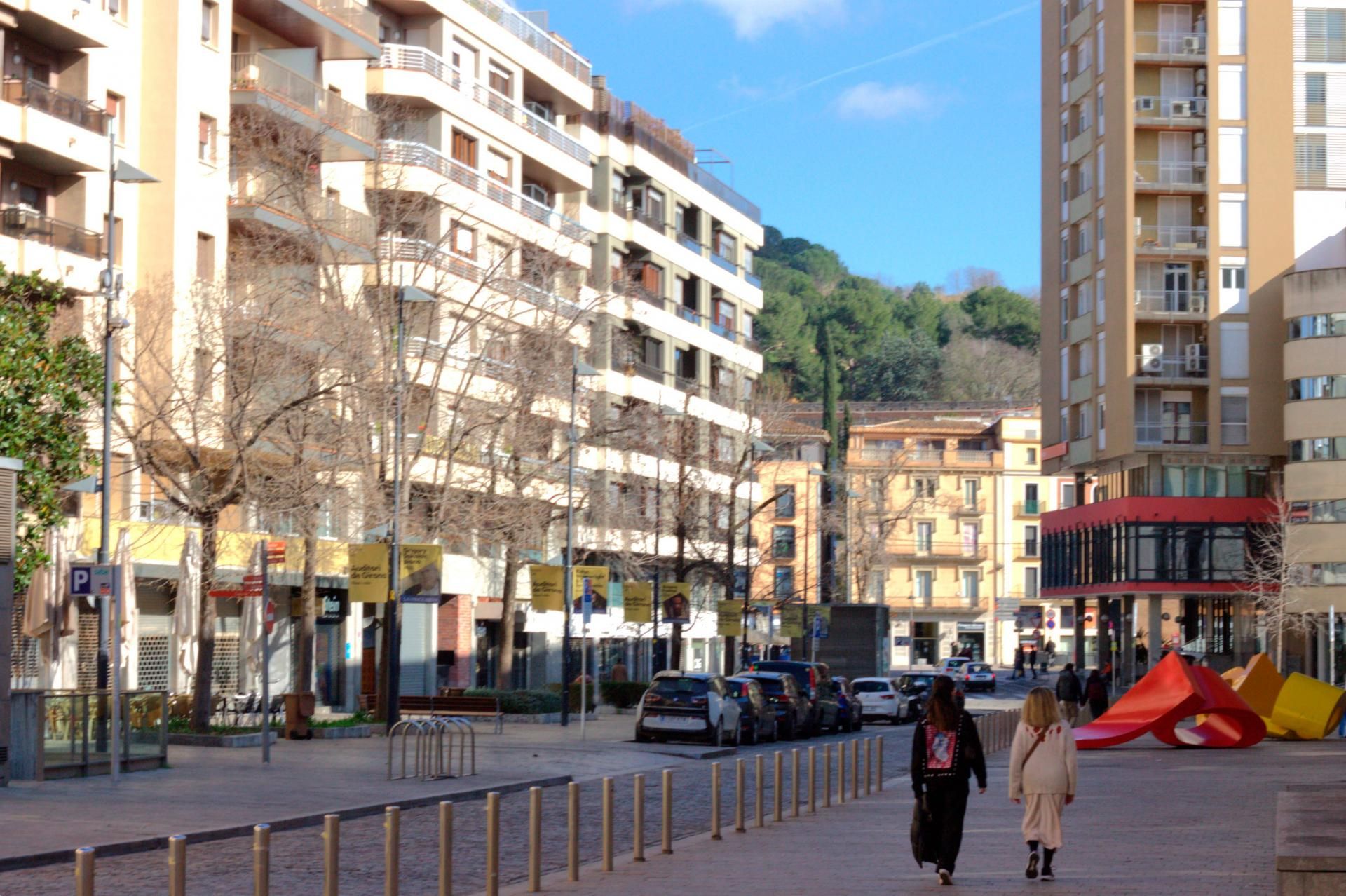 Local de alquiler en Pompeu Fabra, Centre - Barri Vell, Girona Capital