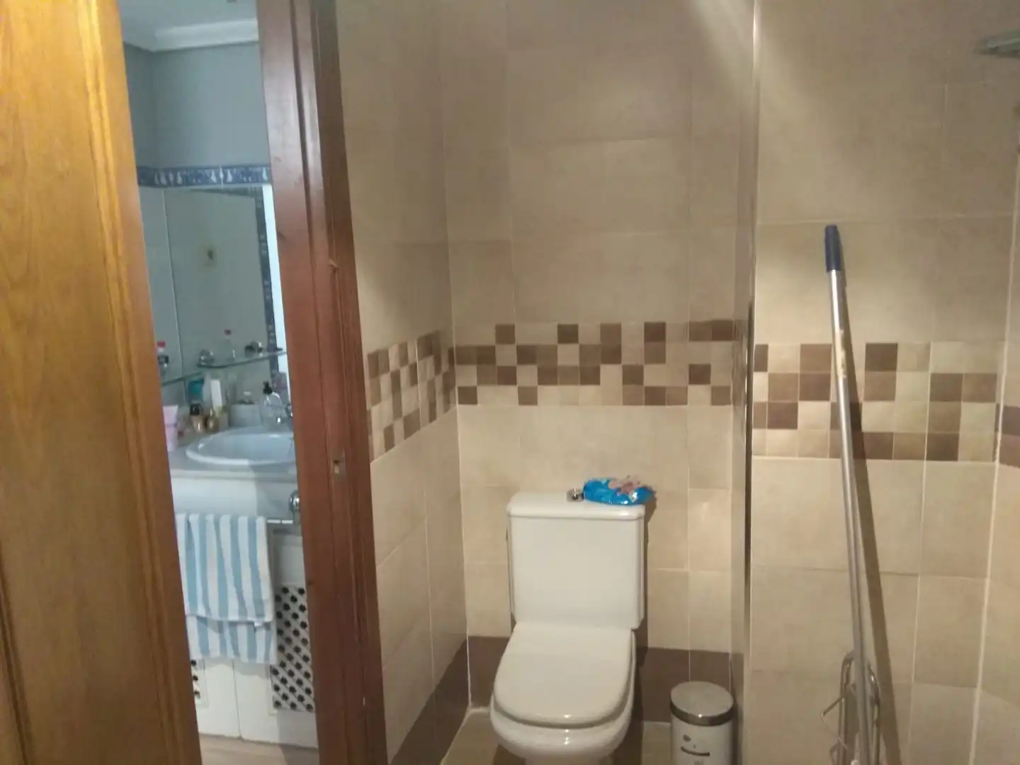 Apartamento de alquiler en Avenida de Pery Junquera, Barriada de Andalucía - Ardila