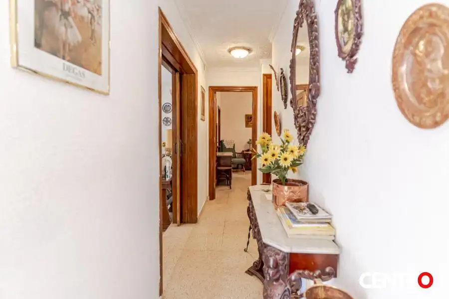 Villa mit Pool zum Verkauf in Suspiro del Moro, imagen 34