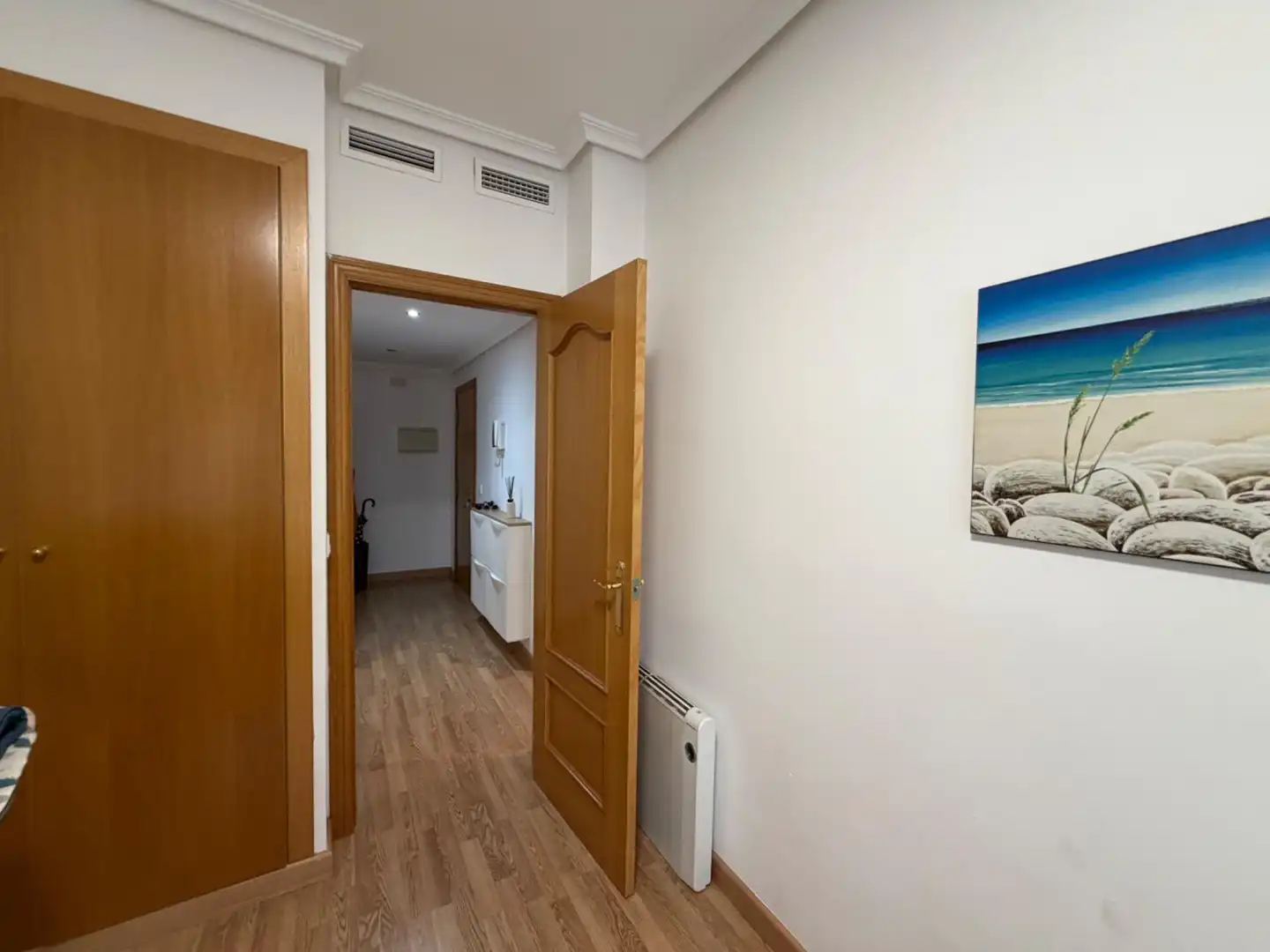 Ático en venta en Torrent con Aire acondicionado, Calefacción y Jardín privado