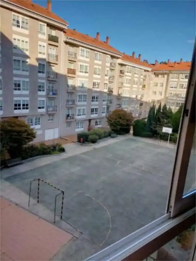 Parkplatz von Wohnung zum Verkauf in Ames mit Heizung und Abstellraum
