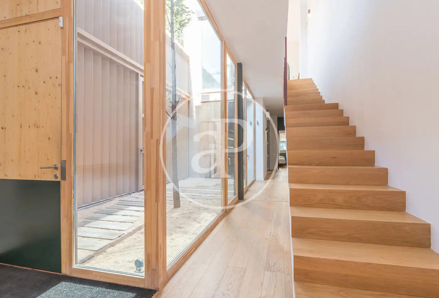 Casa o chalet de alquiler en Carrer dels Tres Reis, Sarrià