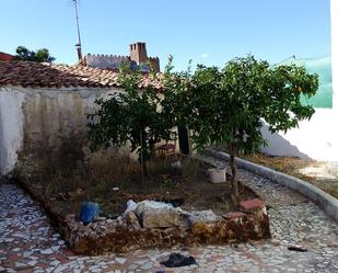 Casa o xalet en venda en Santiago de Alcántara