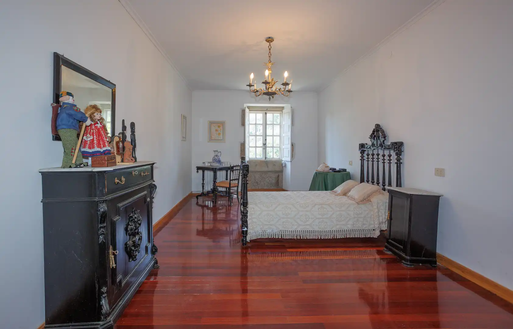 Casa rústica amb piscina en venda a Parroquias del Este, imagen 14