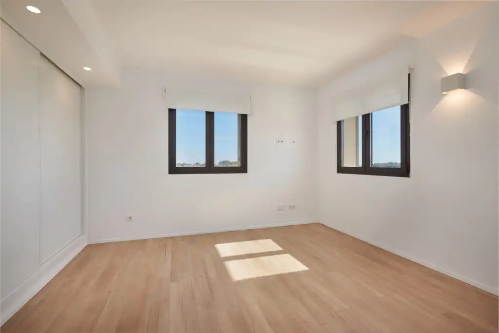 Bedroom of Country homes for sale in Manacor  with Air Conditioner, Heating and Private garden