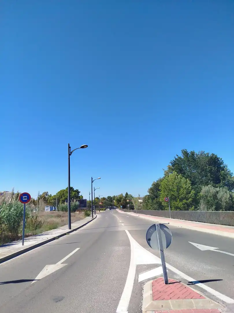 Lands and plots for sale in Centro Ciudad, imagen 11