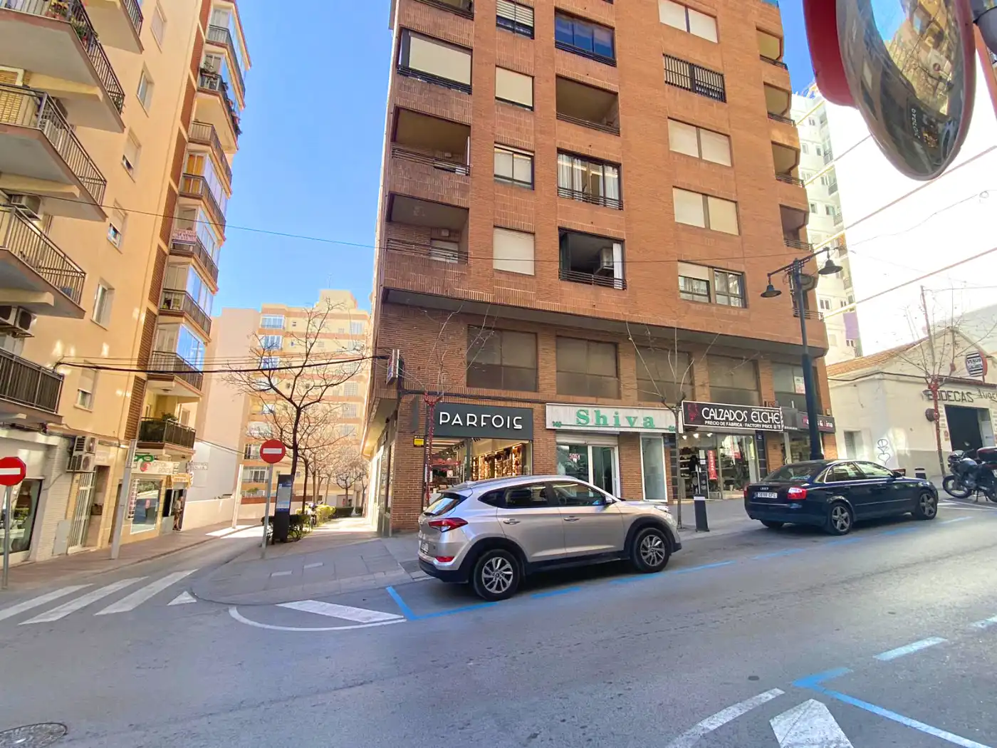 Local comercial en venta en Zona Pueblo