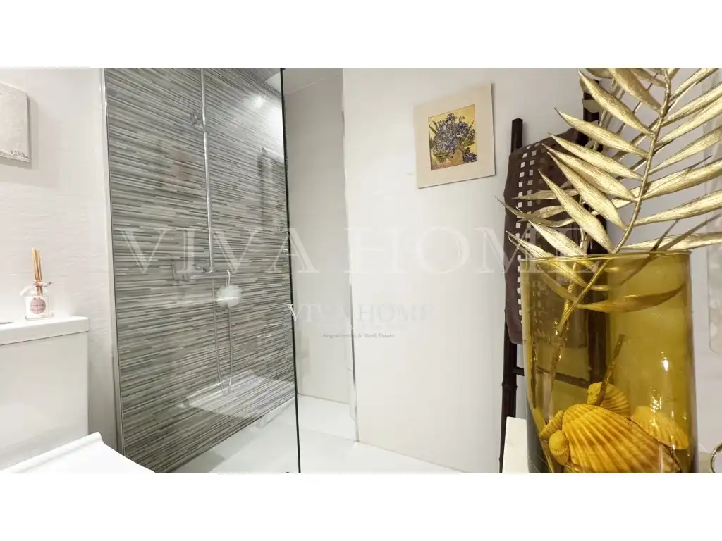 Baño de Piso en venta en Rivas-Vaciamadrid