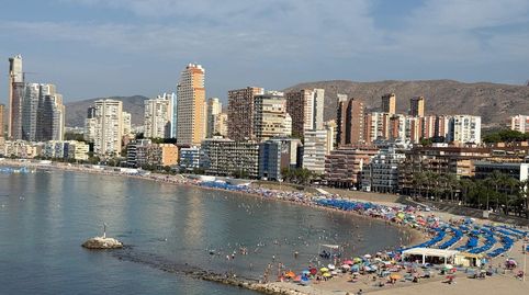 Foto 5 de Piso en venta en Casco Antiguo - Puerto, Benidorm
