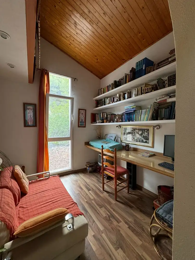 Casa con piscina en venta en Muro de Alcoy, imagen 28