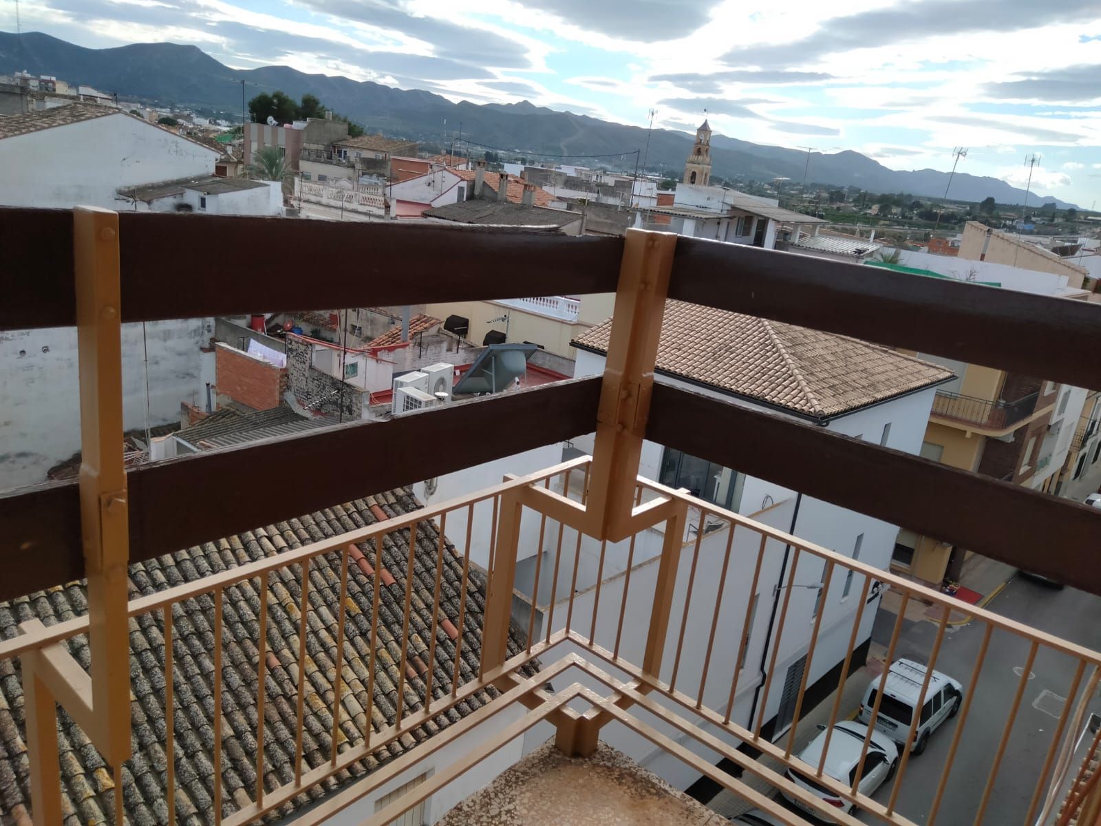 Flat for sale in Avenida De La Pau, L'Alcúdia de Crespins