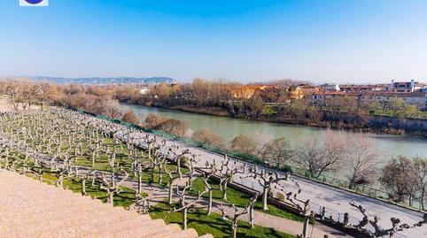 Foto 2 de Ático en venta en Avenida de Peralta, Funes, Navarra
