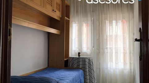 Foto 5 de Piso de alquiler en Fray Luis de León, Centro, Cuenca Capital
