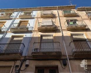 Vista exterior de Casa adosada en venda en Alcoy / Alcoi