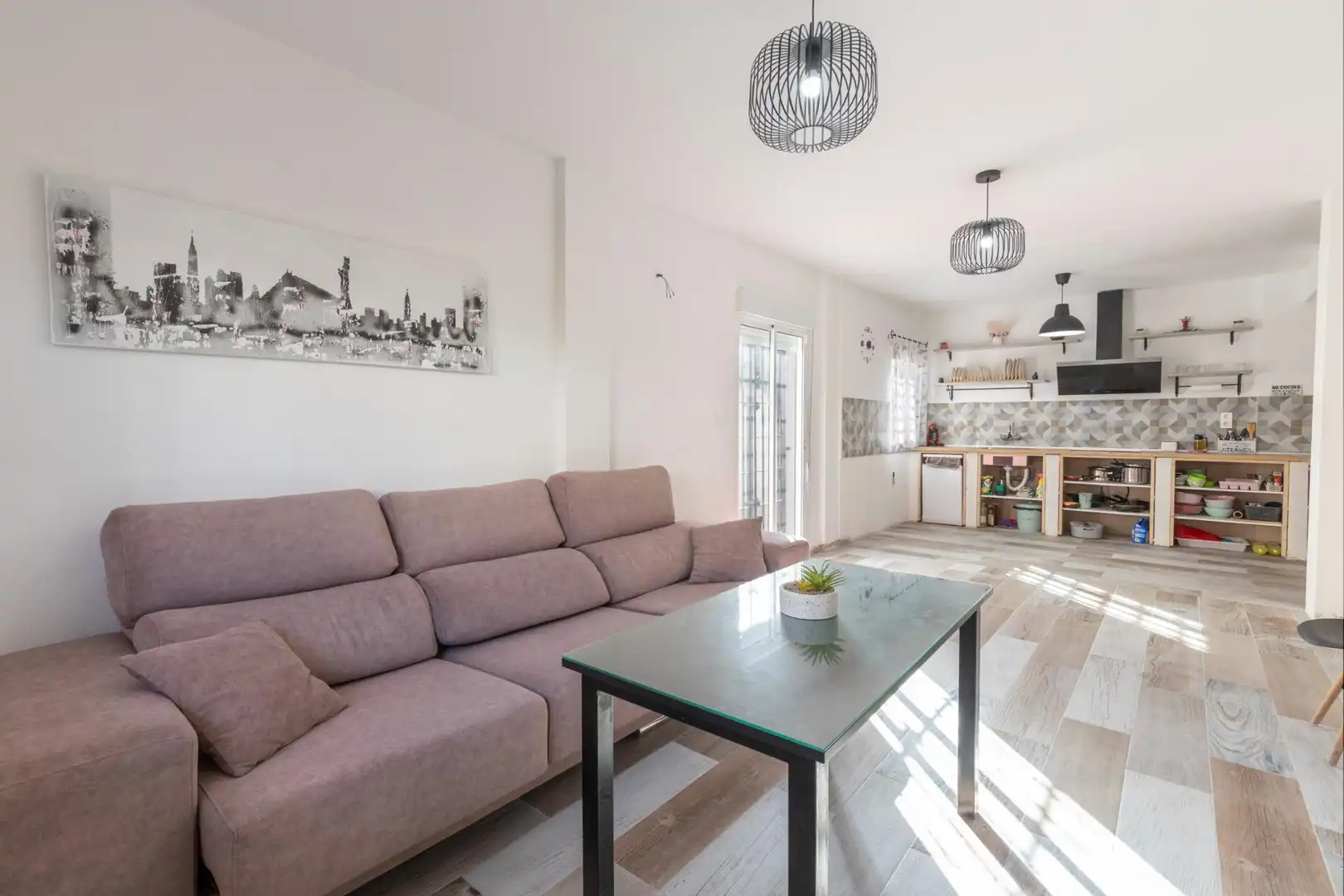 Casa a schiera in vendita a Calle Torreon 10, imagen 4