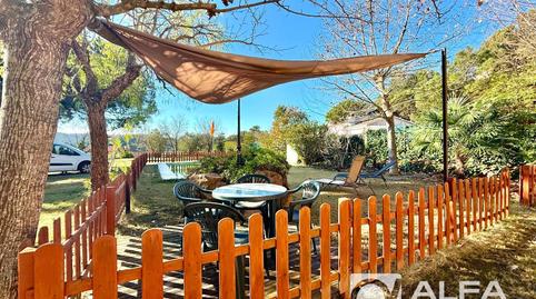 Foto 3 de Casa o chalet en venta en Aiguaviva Parc, Vidreres