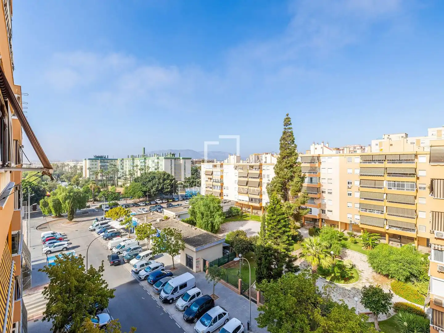 Appartement avec terrasse à vendre à Carretera de Cádiz, imagen 6