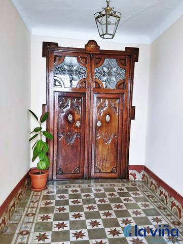 Casa adosada en Venta en Benamejí