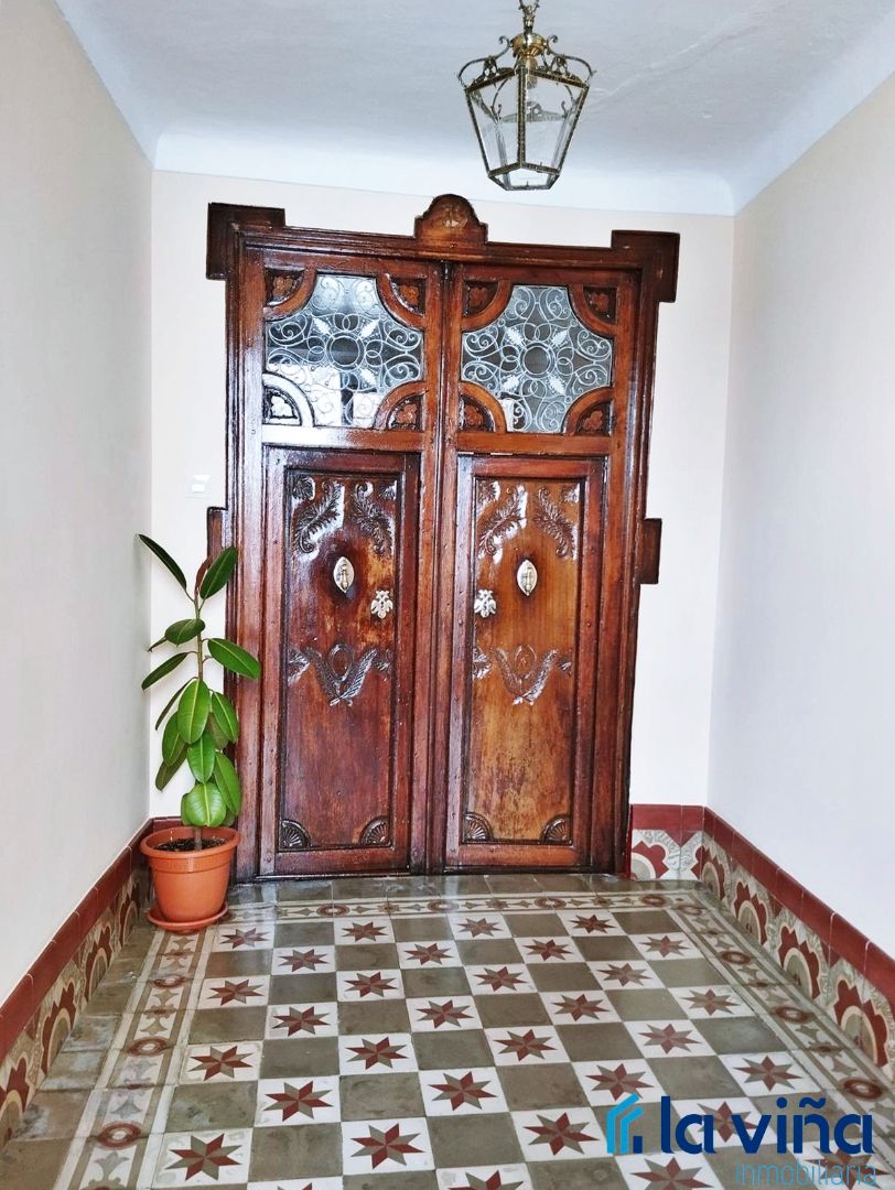 Single-family semi-detached for sale in Benamejí  with Furnished