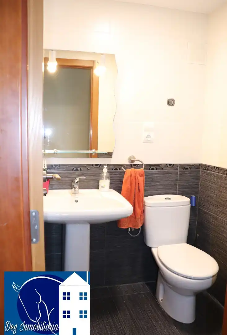 Appartement avec ascenseur à vendre à Carrer de Santa Teresa, imagen 14