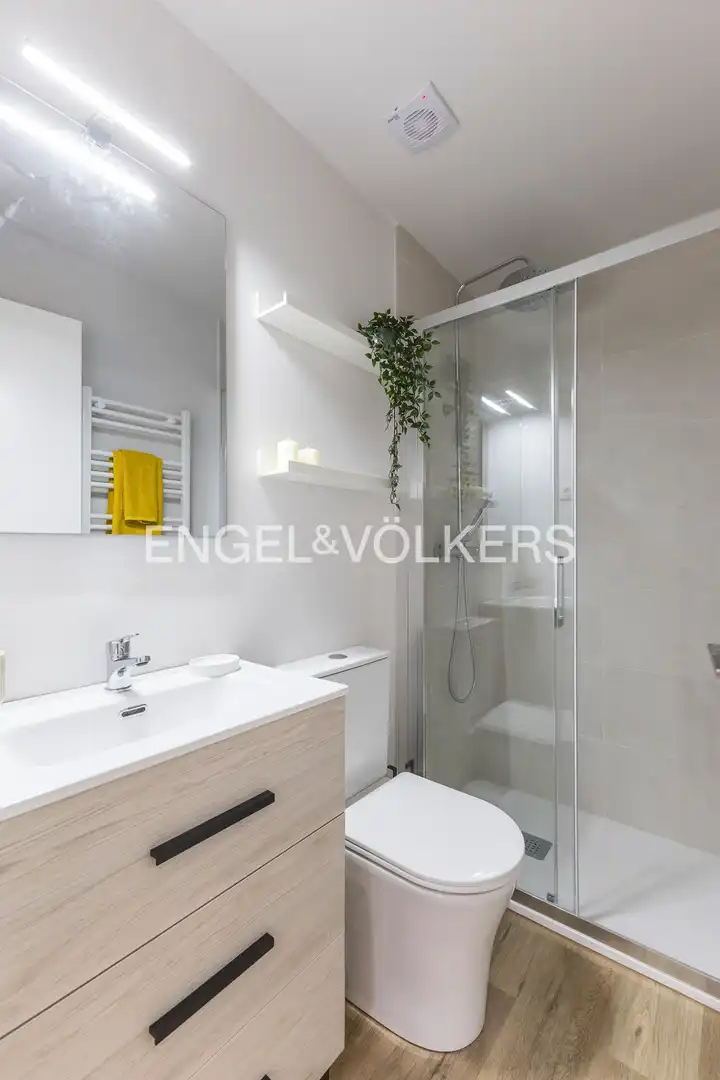 Appartement avec jardin à louer à Hortaleza, imagen 15
