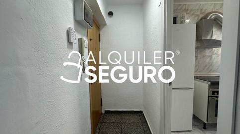Photo 2 of Flat to rent in Sants Just I Pastor, El Mercado, Manises