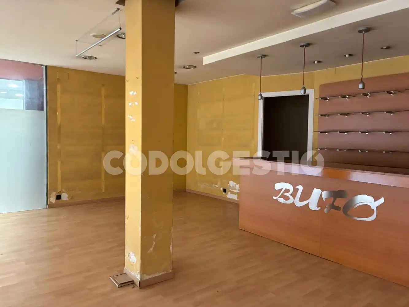 Local comercial en venda a Sant Bartomeu, imagen 6