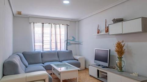 Foto 2 de Apartament de lloguer a Calle Serrallo, 18, Centro ciudad, Jaén