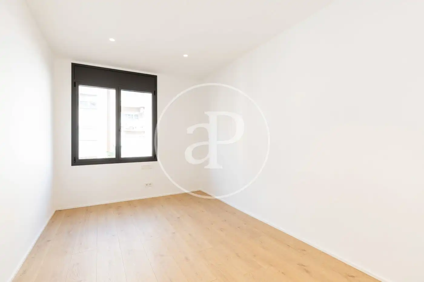Piso de alquiler en Carrer de Josep Bertrand, Sant Gervasi- Galvany