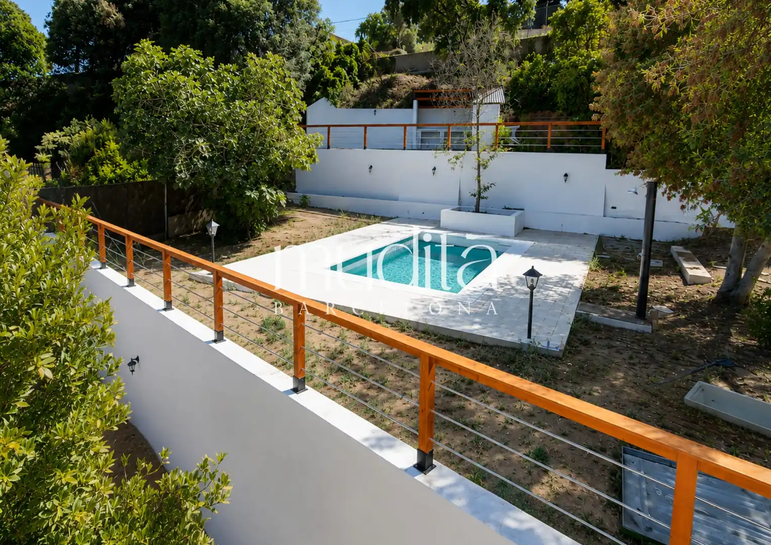 House with pool for sale in Sant Cebrià de Vallalta, imagen 55