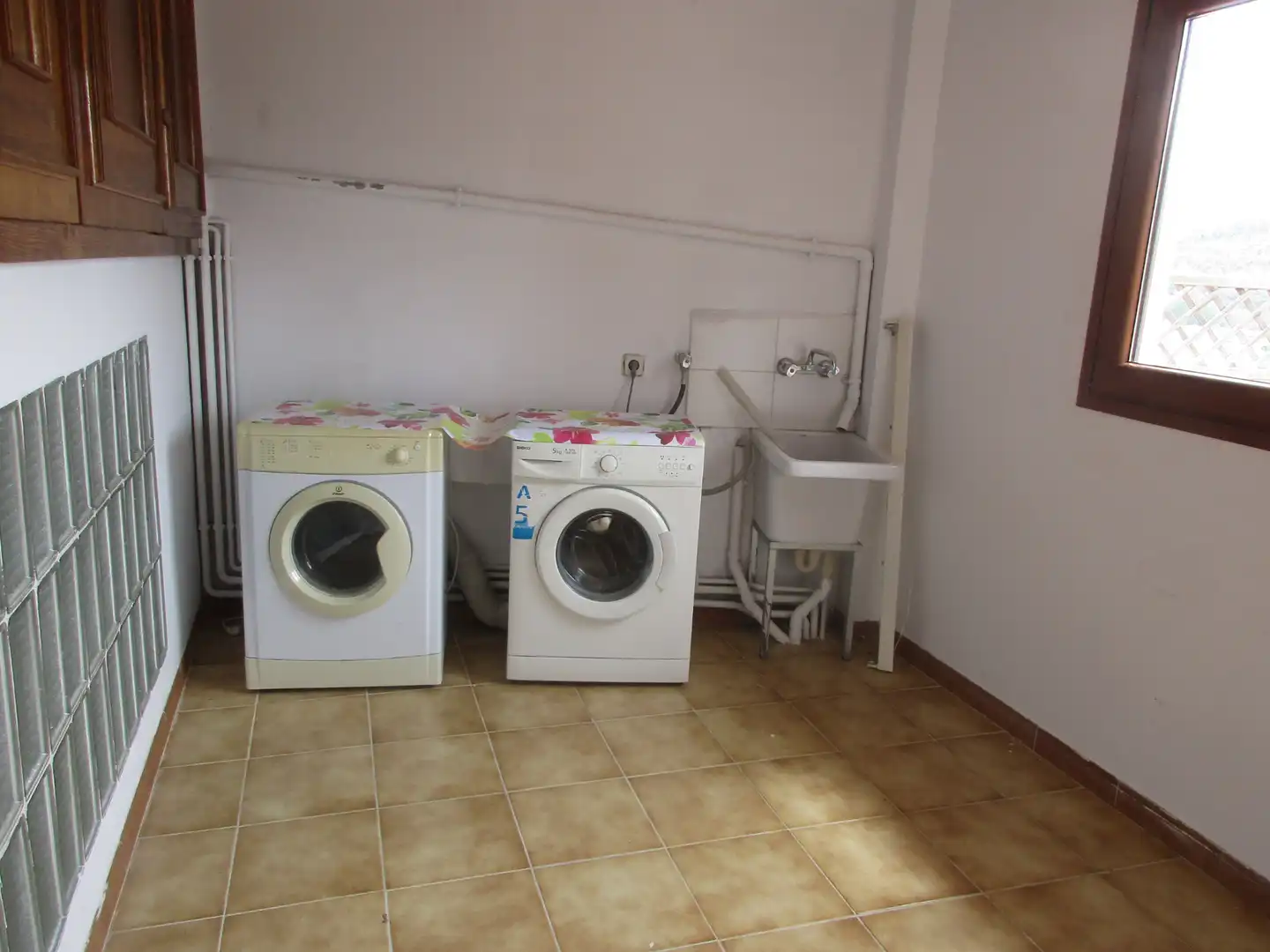 Casa a schiera con terrazza in vendita a Carrer Calvari 32, imagen 19