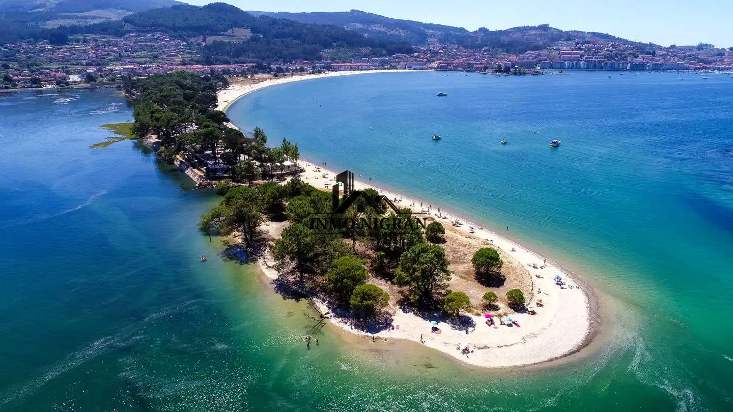 Lands and plots for sale in Rúa Foz, imagen 13