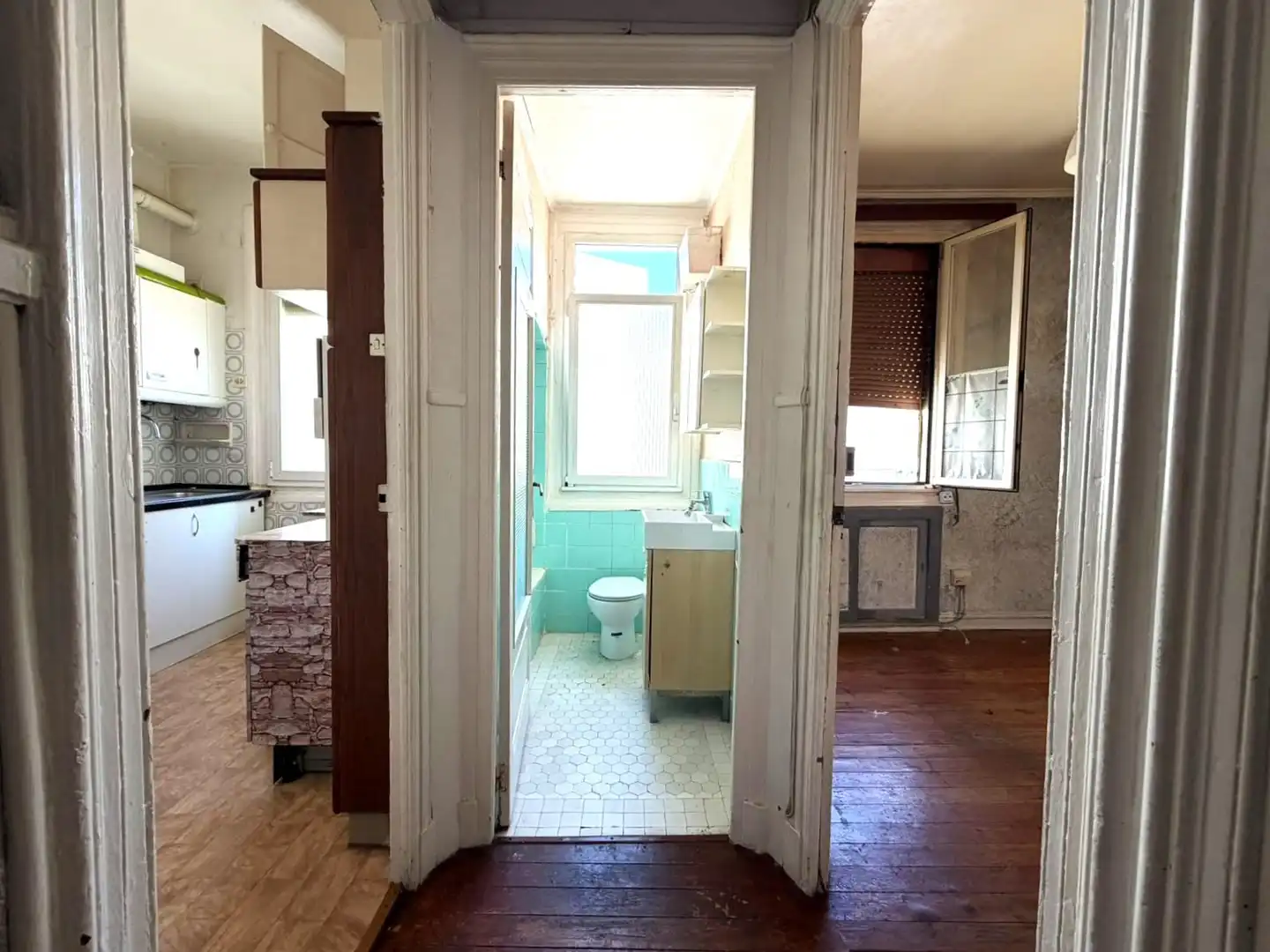 Wohnung mit Aufzug zum Verkauf in Alameda San Mamés, imagen 23
