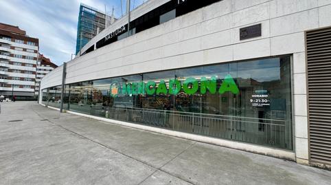 Foto 4 de Pis en venda a Calle Victor Chavarri, 25, Salesas - Foncalada - Campoamor, Oviedo